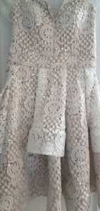 Formal dress